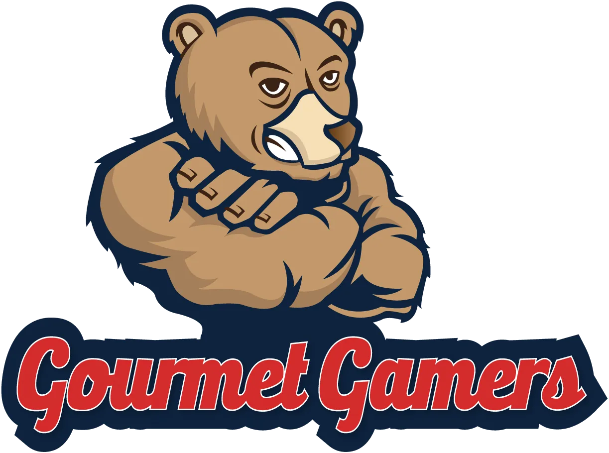 Gourmet Gamers