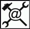 Cage Logo