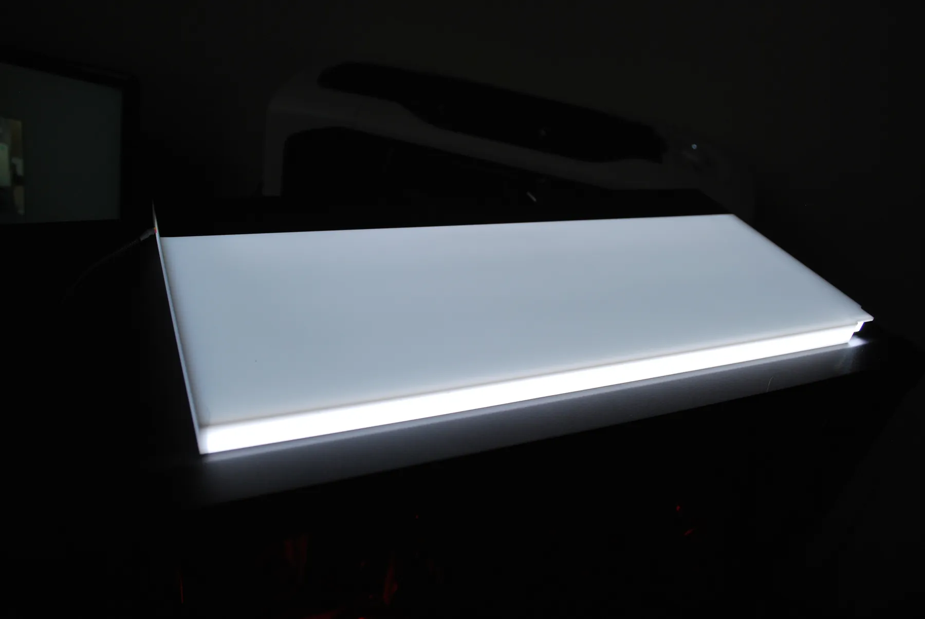 SilverStone TJ07 BloodMod: slight modster: Aufnahme 2