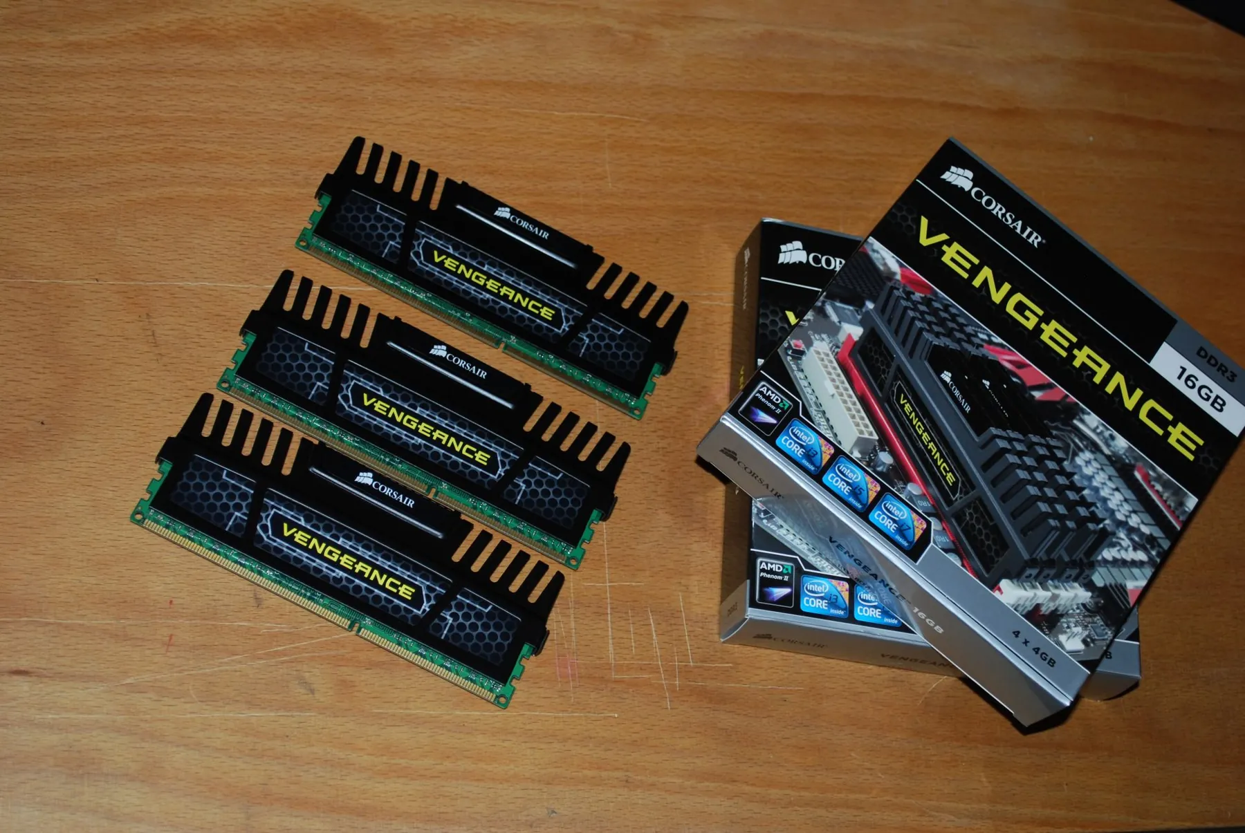 SilverStone TJ07 BloodMod: xxc: Aufnahme 2
