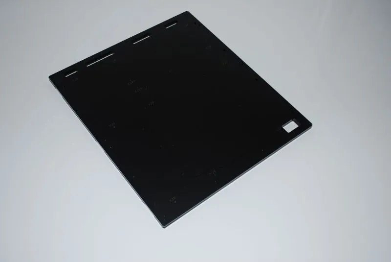SilverStone TJ07 BloodMod: ColdZero: Aufnahme 4