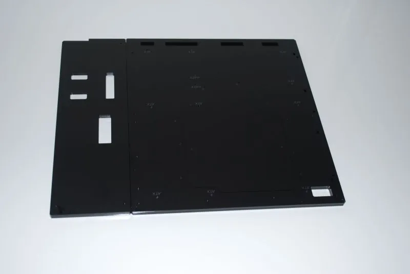 SilverStone TJ07 BloodMod: ColdZero: Aufnahme 5