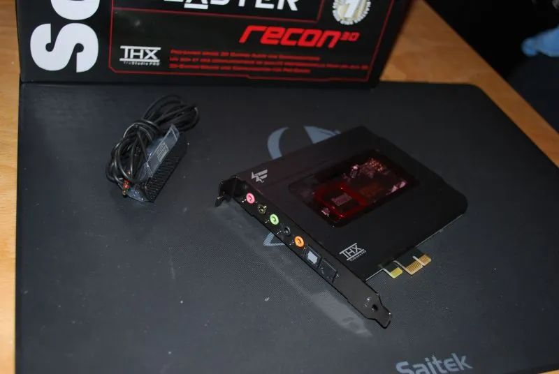 SilverStone TJ07 BloodMod: Showroom Thread: Aufnahme 2