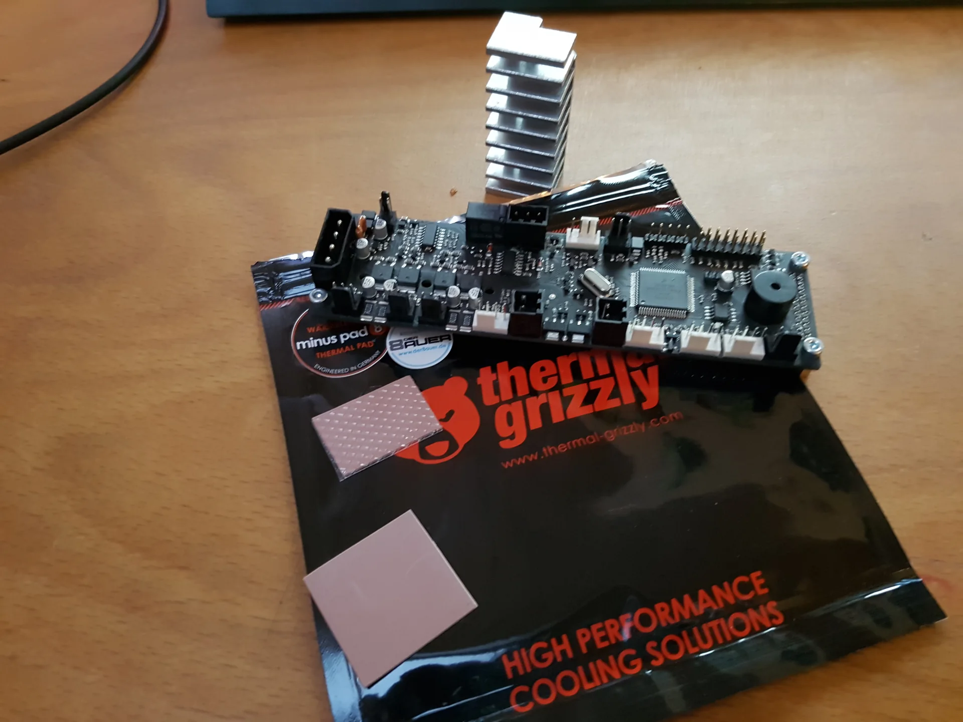 TJ07 BloodMod Dormant Red: zusätzliche Projektaufnahme 065