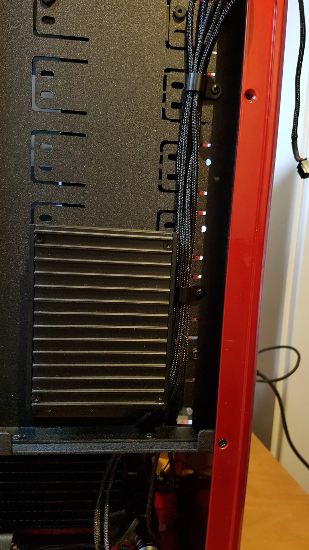TJ07 BloodMod Dormant Red: zusätzliche Projektaufnahme 077