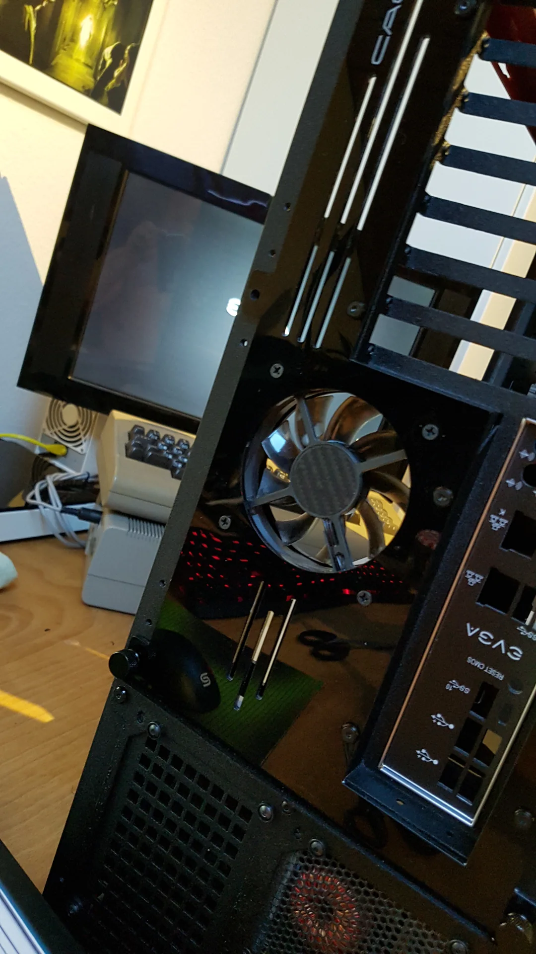 TJ07 BloodMod Dormant Red: zusätzliche Projektaufnahme 081