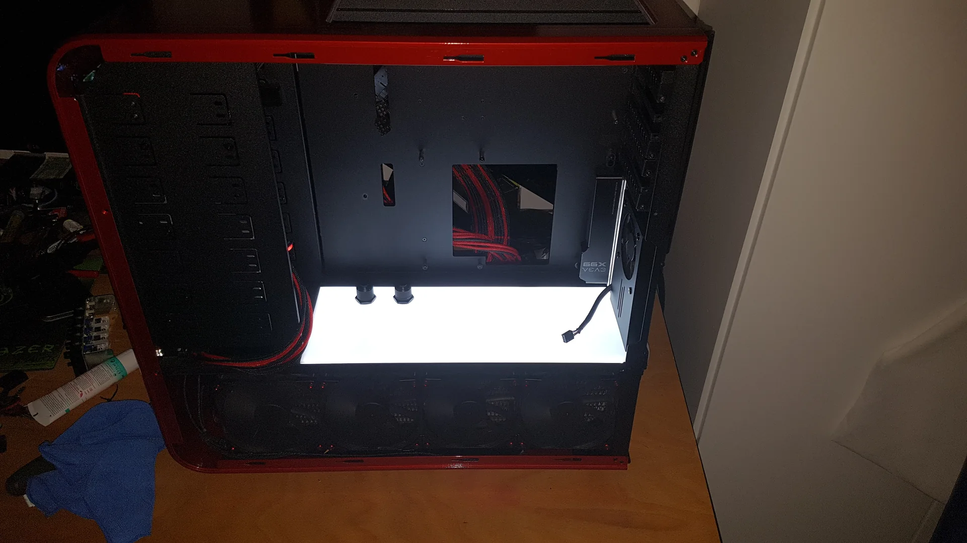 TJ07 BloodMod Dormant Red: zusätzliche Projektaufnahme 083