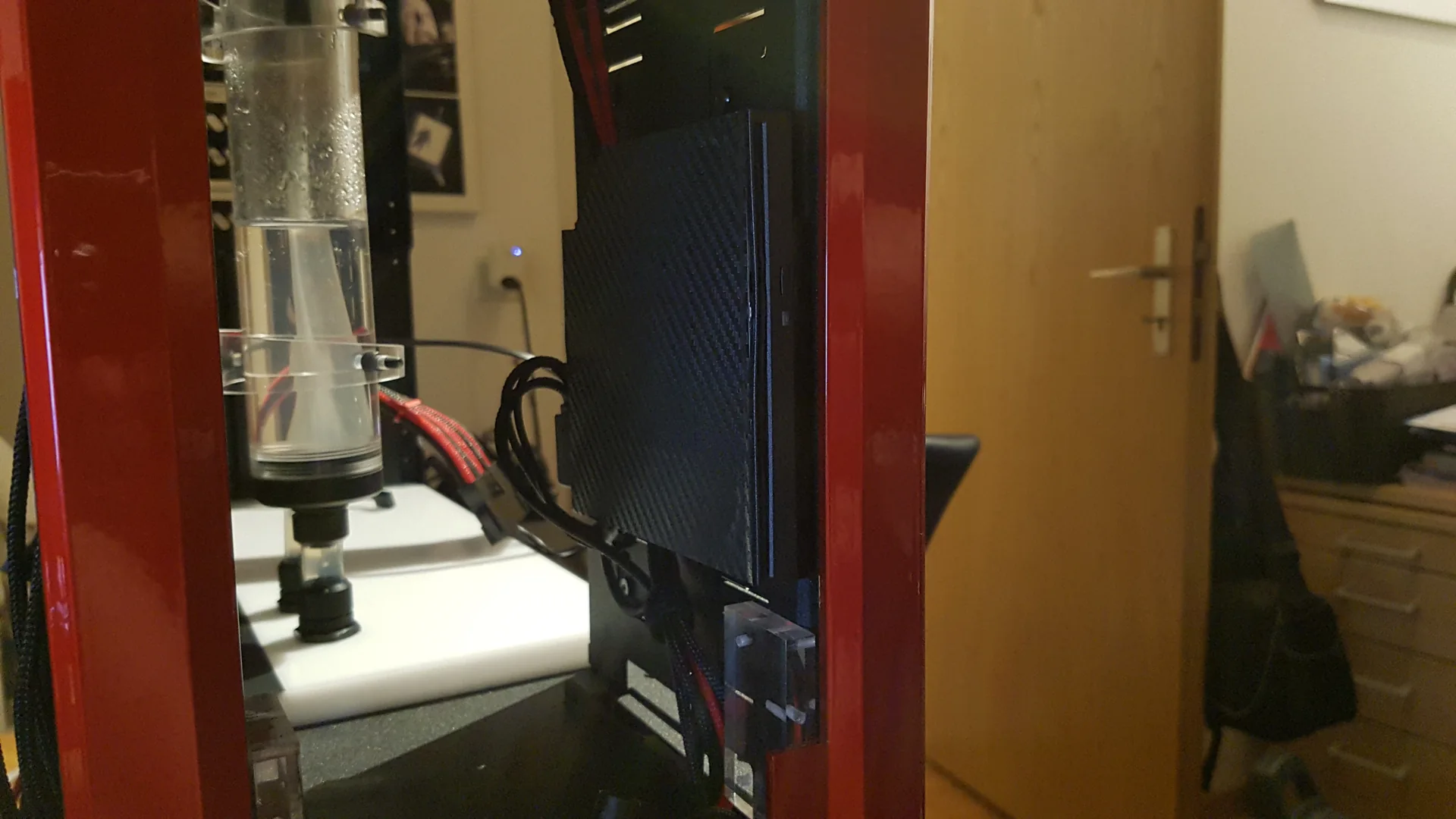 TJ07 BloodMod Dormant Red: zusätzliche Projektaufnahme 084