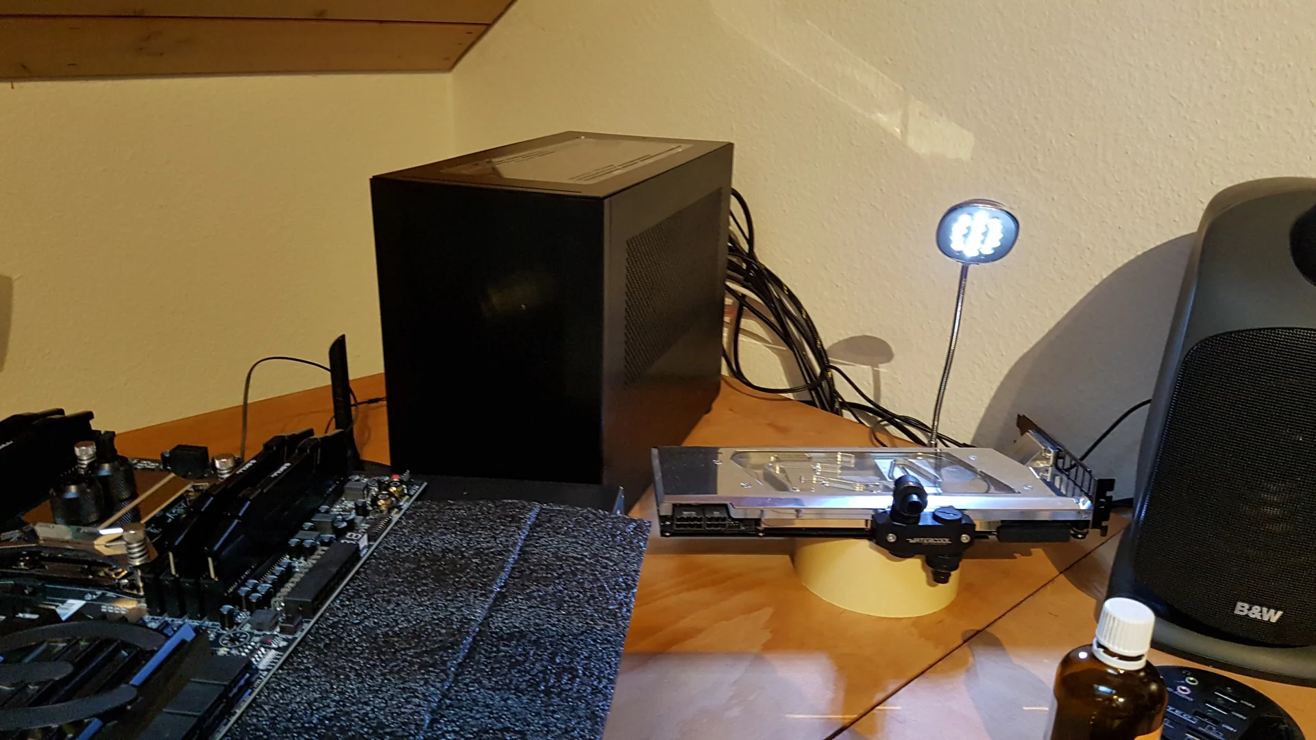 TJ07 BloodMod Dormant Red: zusätzliche Projektaufnahme 094