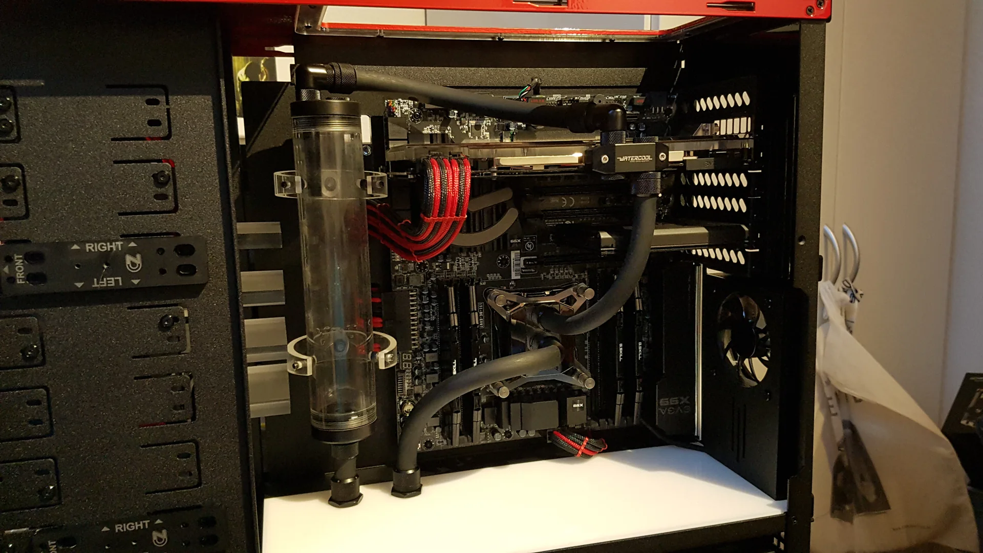 TJ07 BloodMod Dormant Red: zusätzliche Projektaufnahme 102