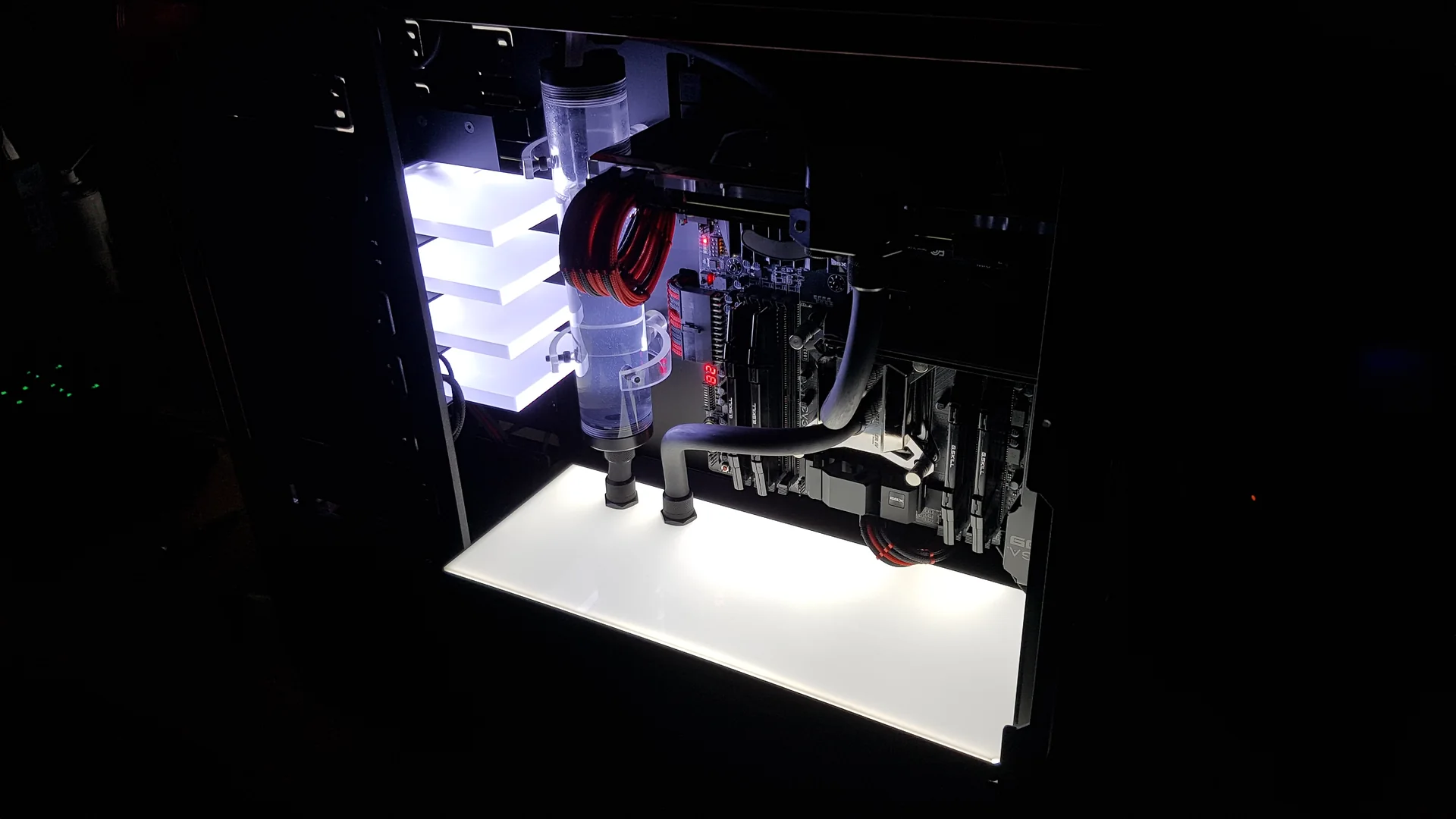 TJ07 BloodMod Dormant Red: zusätzliche Projektaufnahme 109