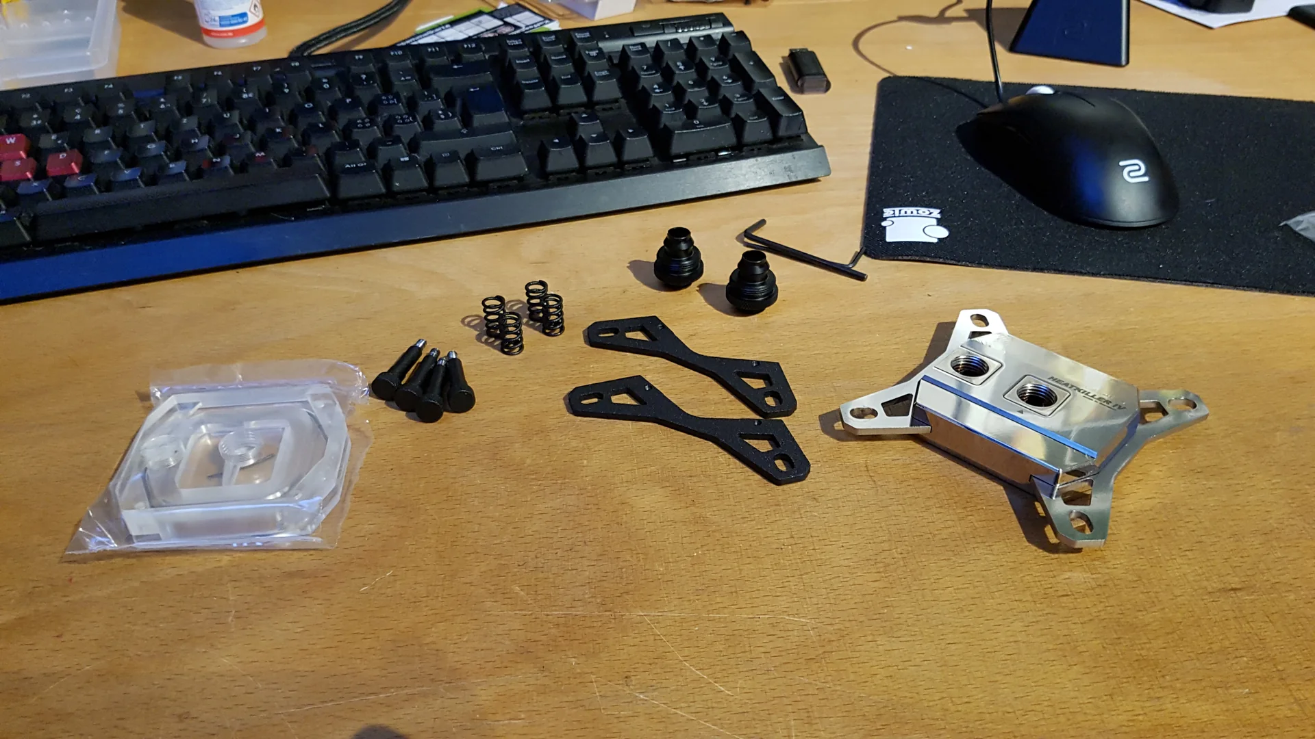 TJ07 BloodMod Dormant Red: zusätzliche Projektaufnahme 113