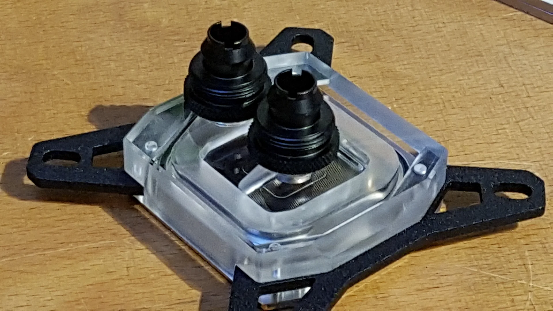 TJ07 BloodMod Dormant Red: zusätzliche Projektaufnahme 117
