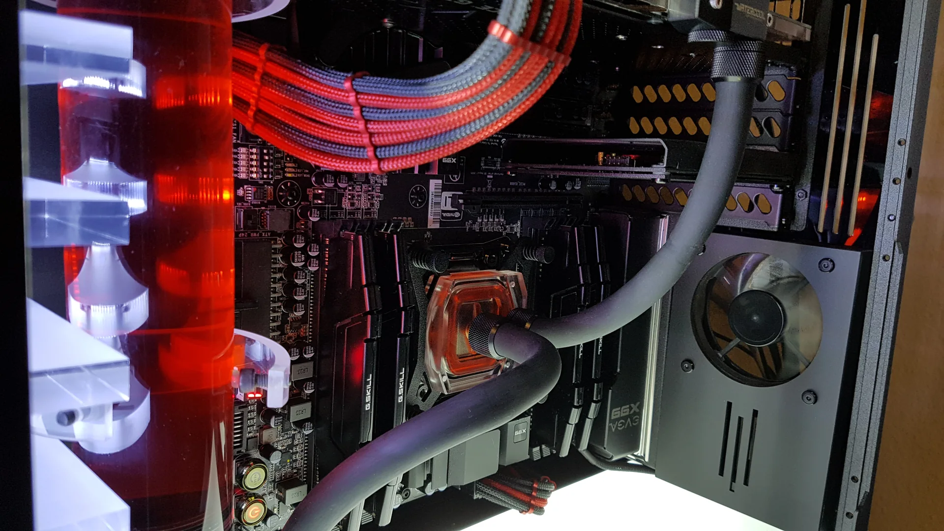 TJ07 BloodMod Dormant Red: zusätzliche Projektaufnahme 118
