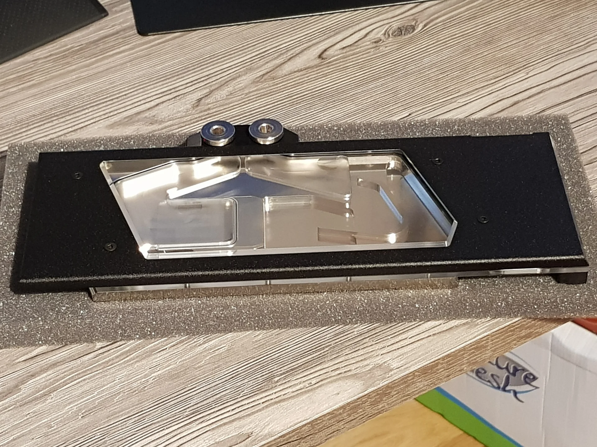 TJ07 BloodMod Dormant Red: zusätzliche Projektaufnahme 125