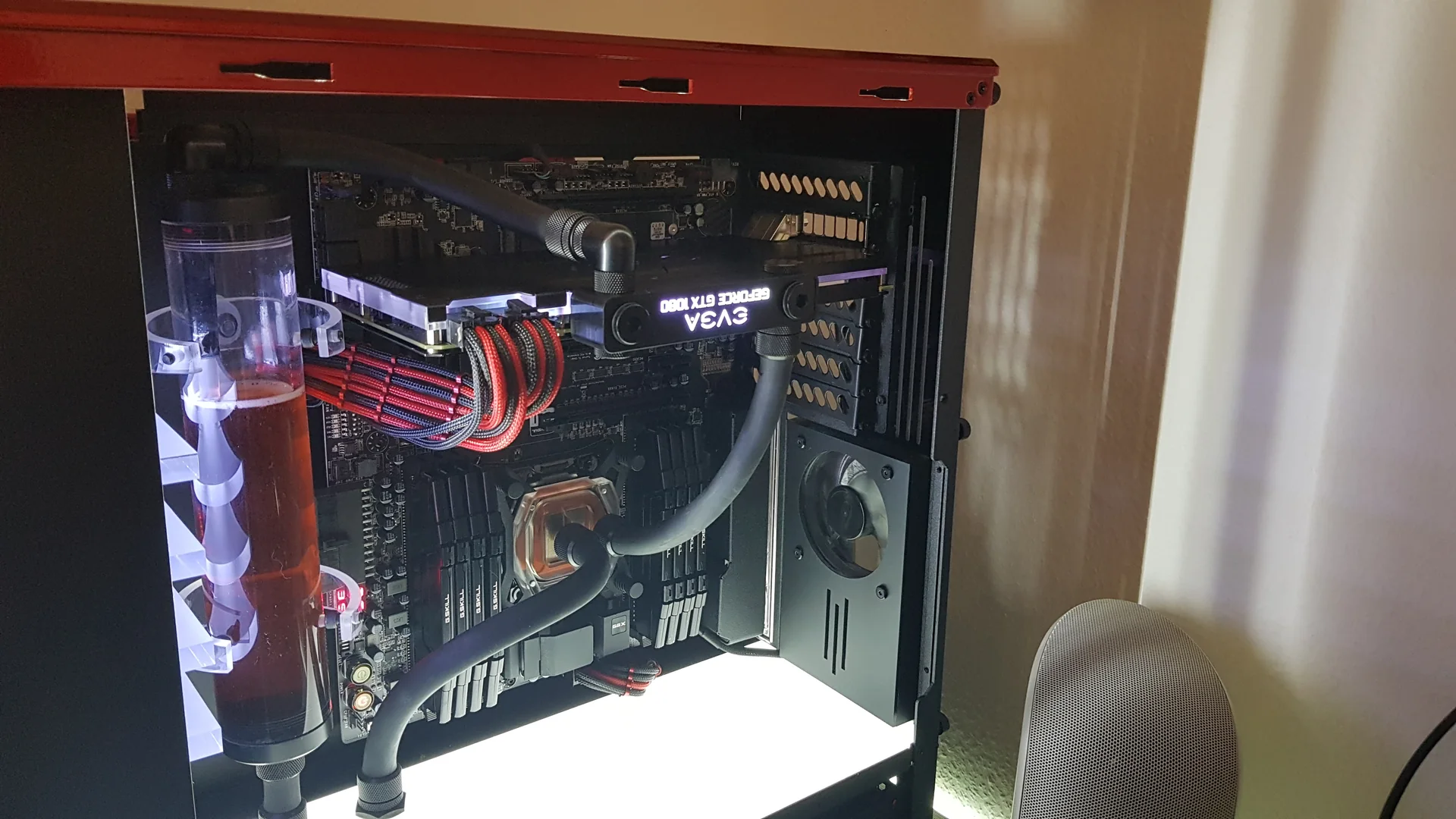 TJ07 BloodMod Dormant Red: zusätzliche Projektaufnahme 140