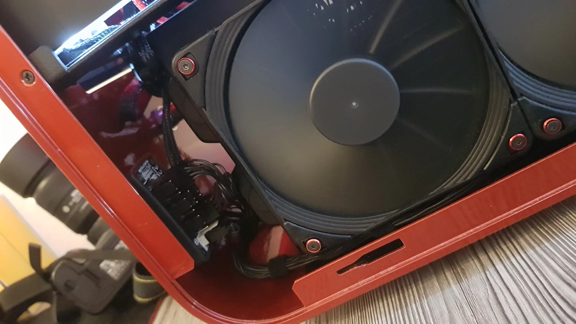 TJ07 BloodMod Dormant Red: zusätzliche Projektaufnahme 146