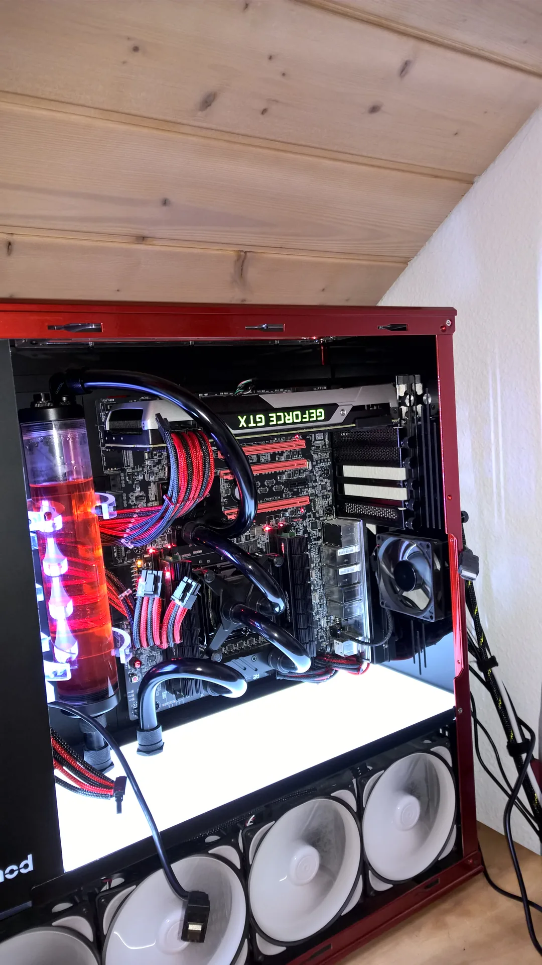 TJ07 BloodMod Dormant Red: Projektaufnahme 183 vom 16.04.2015