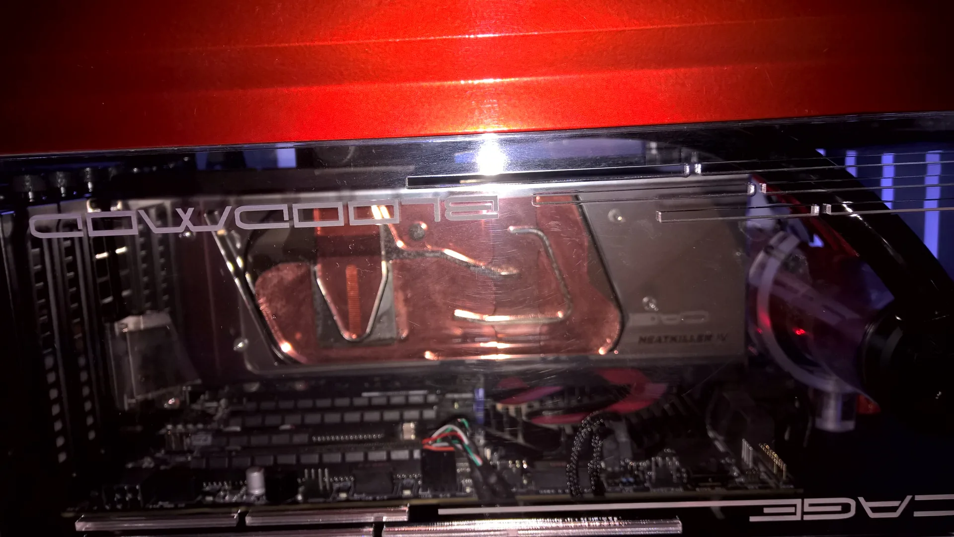 TJ07 BloodMod Dormant Red: Projektaufnahme 194 vom 16.09.2015