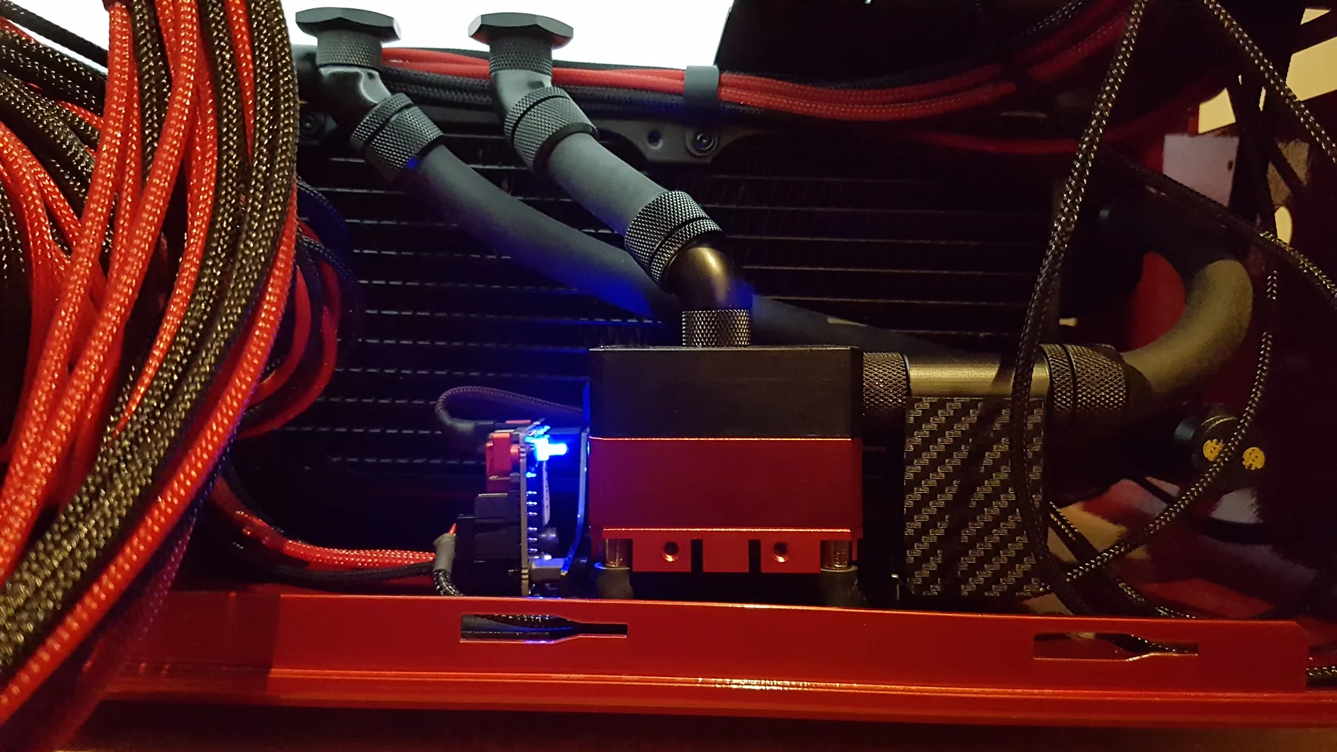TJ07 BloodMod Dormant Red: Projektaufnahme 347 vom 08.09.2016