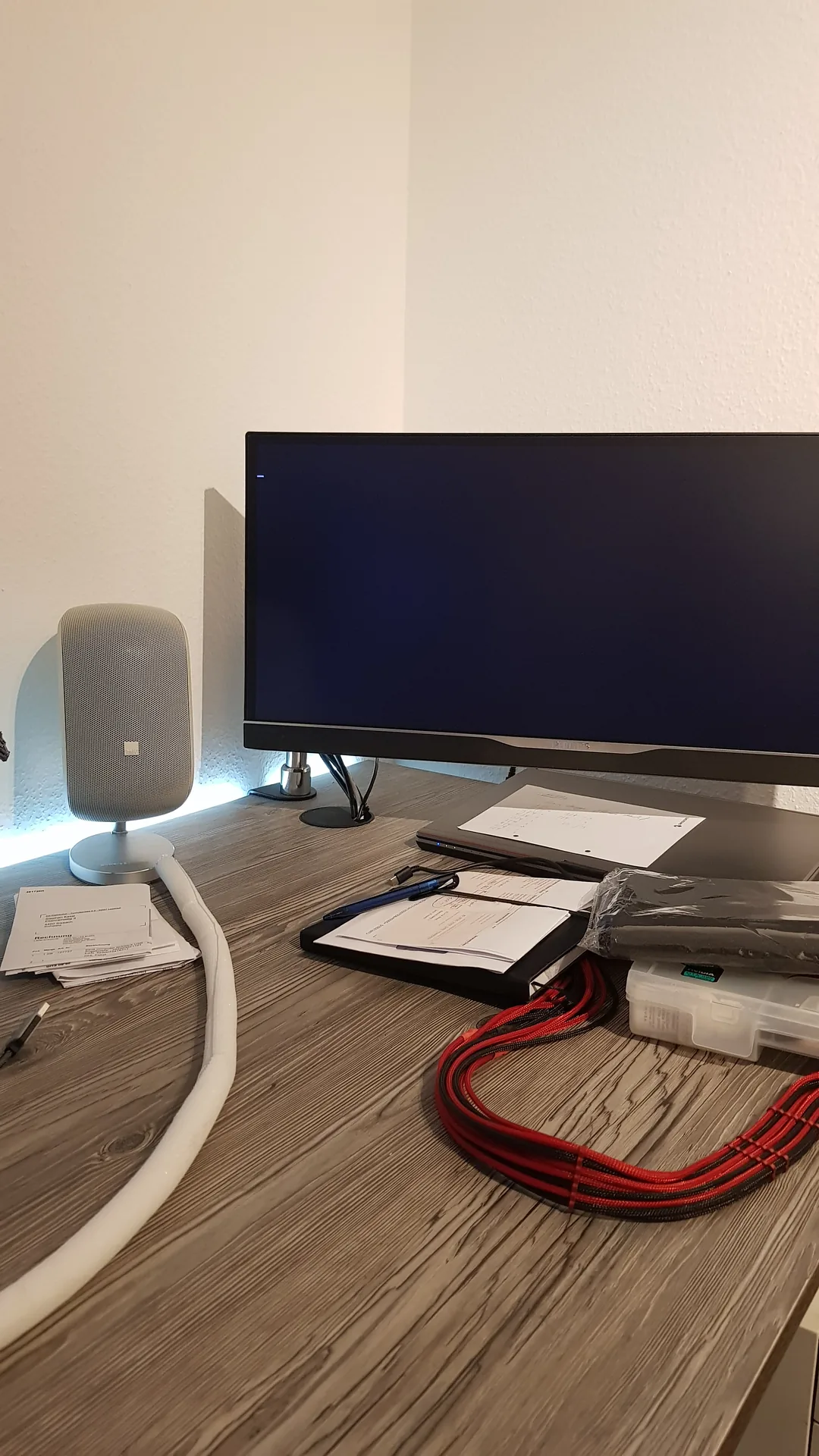 TJ07 BloodMod Dormant Red: Projektaufnahme 427 vom 03.06.2018