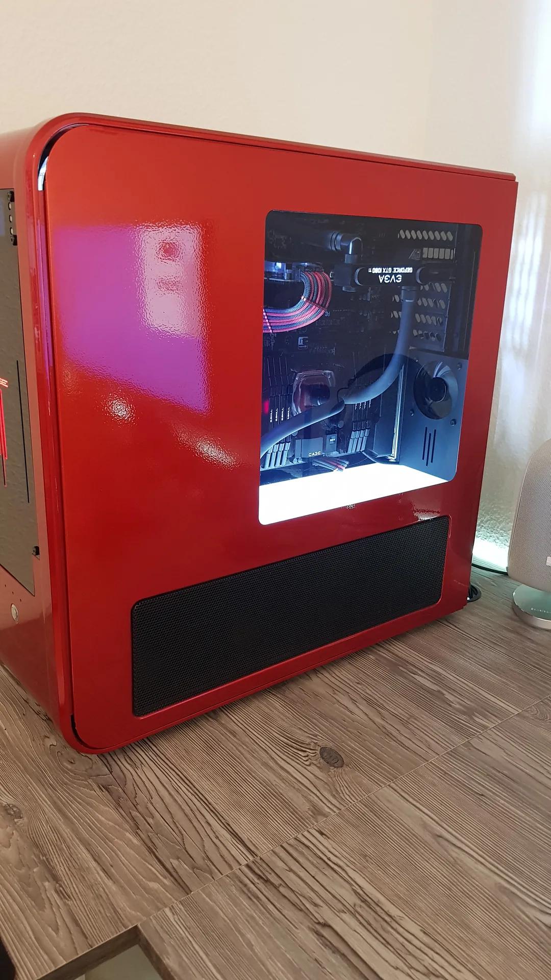 TJ07 BloodMod Dormant Red: Projektaufnahme 430 vom 22.09.2018
