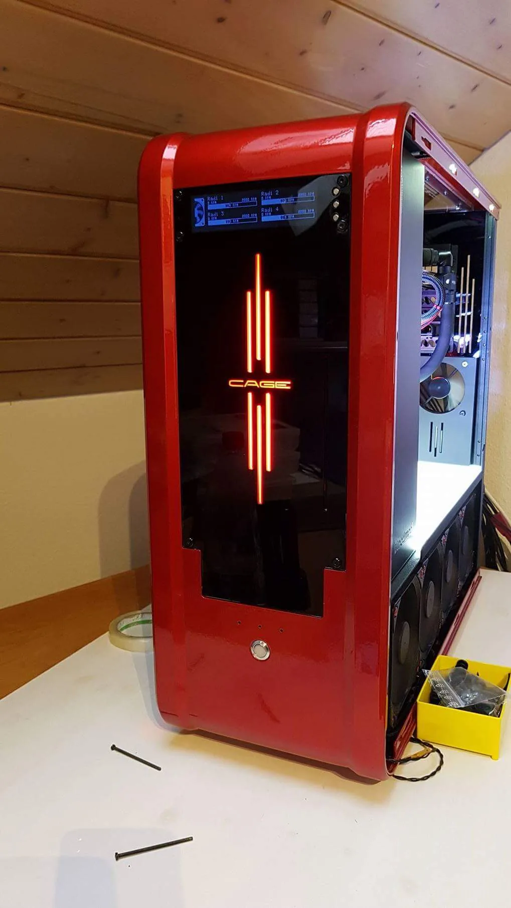 TJ07 BloodMod Dormant Red: Projektaufnahme 479 vom 15.05.2021