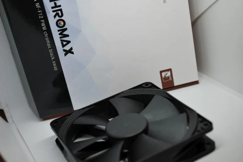 TJ07 BloodMod HarleyBlack: Projektaufnahme