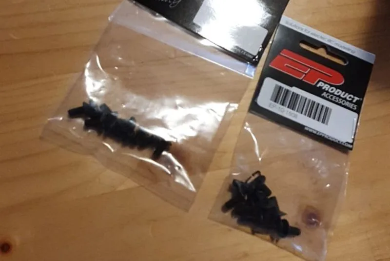 TJ07 BloodMod HarleyBlack: Projektaufnahme